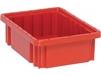 DIVIDABLE GRID CONTAINERS
