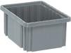 DIVIDABLE GRID CONTAINERS
