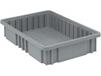 DIVIDABLE GRID CONTAINERS