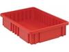DIVIDABLE GRID CONTAINERS