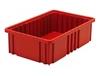 DIVIDABLE GRID CONTAINERS
