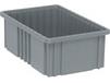 DIVIDABLE GRID CONTAINERS