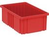 DIVIDABLE GRID CONTAINERS
