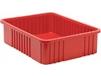 DIVIDABLE GRID CONTAINERS