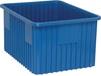 DIVIDABLE GRID CONTAINERS