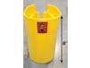 POLY POST PROTECTOR