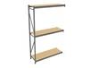 TENNSCO BULK STORAGE RACKS