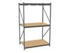 TENNSCO BULK STORAGE RACKS