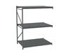 TENNSCO BULK STORAGE RACKS