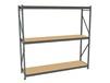 TENNSCO BULK STORAGE RACKS