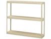 TENNSCO RECORD ARCHIVE SHELVING