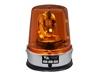 ECONOMICAL ROTATING WARNING BEACONS