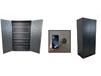 BIN &amp; SHELF CABINETS