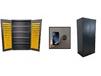 BIN &amp; SHELF CABINETS