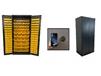BIN &amp; SHELF CABINETS