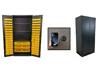 BIN &amp; SHELF CABINETS