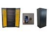 BIN &amp; SHELF CABINETS