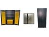BIN &amp; SHELF CABINETS