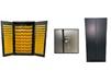 BIN &amp; SHELF CABINETS