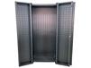 DEEP DOOR BIN AND SHELF CABINETS