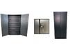 BIN &amp; SHELF CABINETS