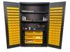 BIN & SHELF CABINETS