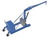 COUNTER BALANCED FLOOR CRANES