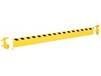 STRUCTURAL CHANNEL GUARD RAIL