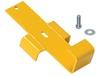 STRUCTURAL CHANNEL GUARD RAIL