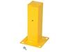 STRUCTURAL CHANNEL GUARD RAIL