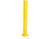 STRUCTURAL CHANNEL GUARD RAIL
