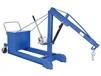 COUNTER BALANCED FLOOR CRANES