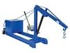 COUNTER BALANCED FLOOR CRANES