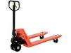 DELUXE &amp; LOW-PROFILE PALLET JACKS