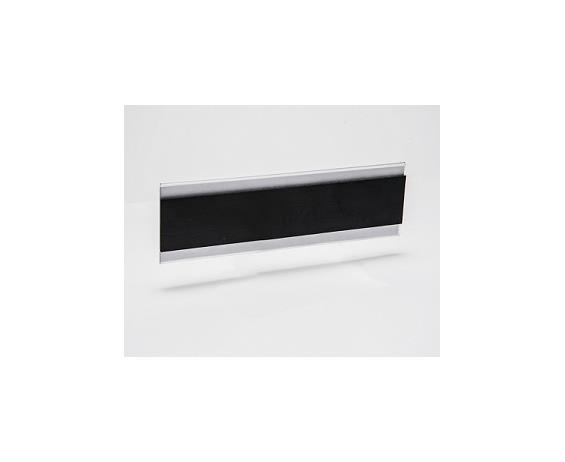 HOL-DEX&#174; INSERTABLE LABEL HOLDERS