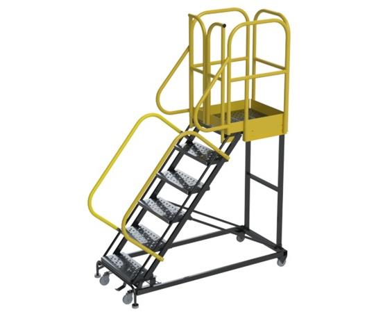 PRO-LINE SERIES LADDERS