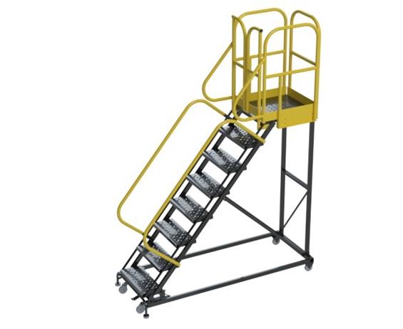PRO-LINE SERIES LADDERS