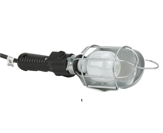 EZ-COIL&#174; SAFETY SERIES ELECTRIC CORD REELS