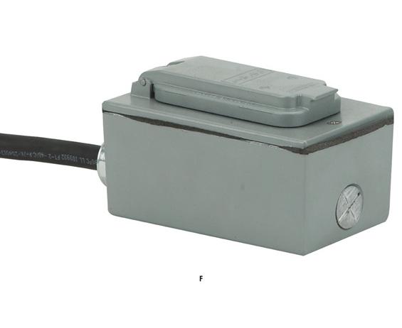 POWER CORD REELS