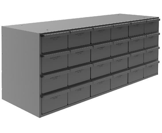 DRAWER CABINETS