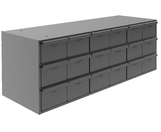 DRAWER CABINETS