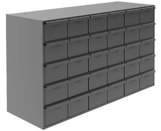DRAWER CABINETS