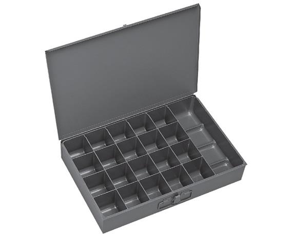 COMPARTMENT BOXES