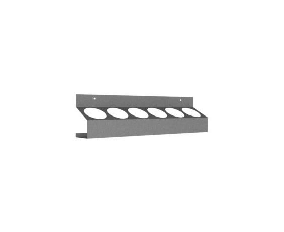 ALL-STEEL UTILITY CABINETS