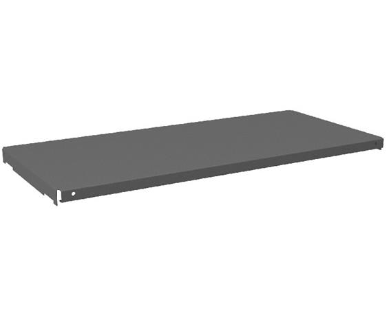 16 GAUGE, ADJUSTABLE SHELF CABINETS