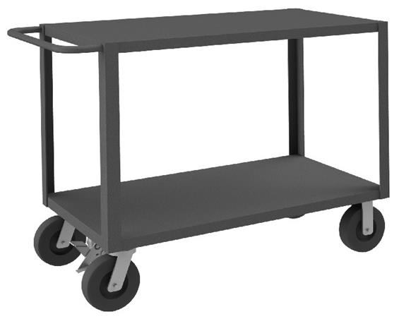 HEAVY DUTY PORTABLE TABLES