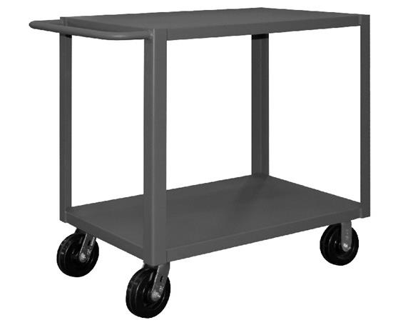 HEAVY DUTY PORTABLE TABLES