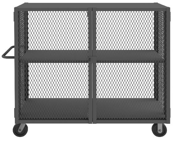 SECURITY TRUCKS