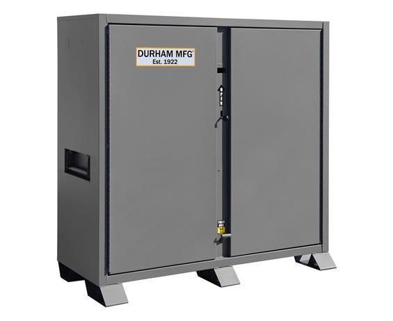 JOBSITE BOXES/CABINET