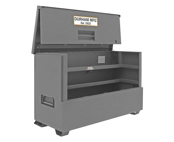 JOBSITE BOXES/CABINET